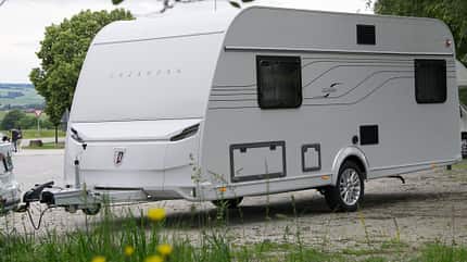 Tabbert Cazadero (2024) ÊTabbert CazaderoÊ490 TD f