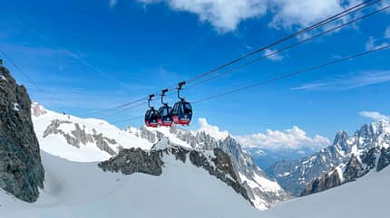 Aostatal, Italien, Reise Italienische Alpen Aostatal