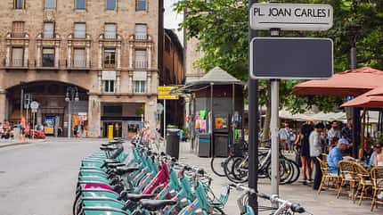 Mallorca, Spanien, Reise Campingbusreise Mallorca f