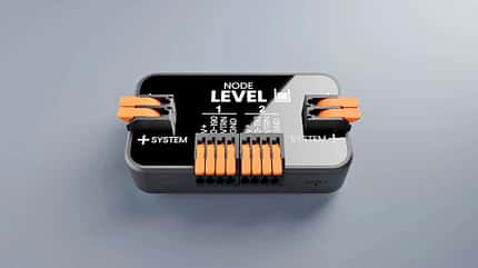 Revotion Node Level Revotion Node Level