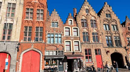 Niederlande, Brügge Niederlande, Brügge