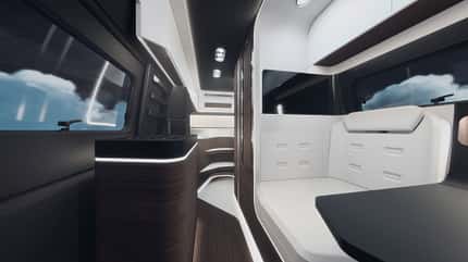 Knaus Cascan