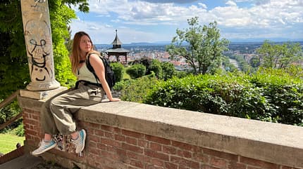 Gesäuse, Graz, Schlossburg Gesäuse, Graz, Schlossburg