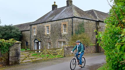 wohnmobil, reise, nordirland Nordirland - Lough Erne