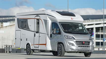 Buestner lyseo TD 684 G (2024) Buerstner lyseo TD 684 G (2024)