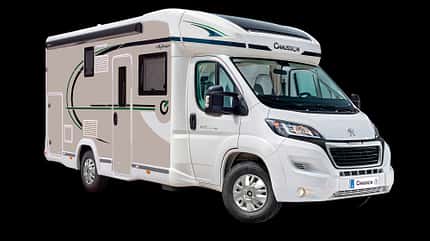 Chausson 650 Etape Line (2024) Chausson 650 Etape Line (2024)