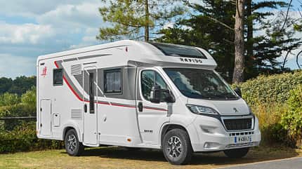 rapido 606F (2024) rapido 606F (2024)