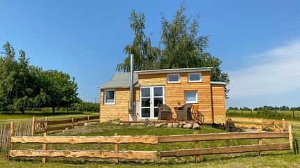Tiny House, Deutschland Tiny Houses Deutschland