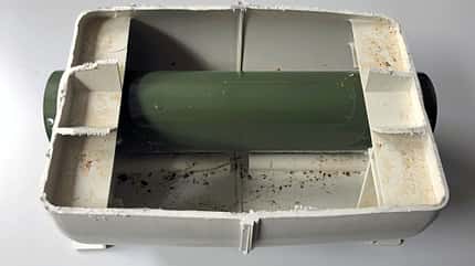 Frischwassertank Frischwassertank
