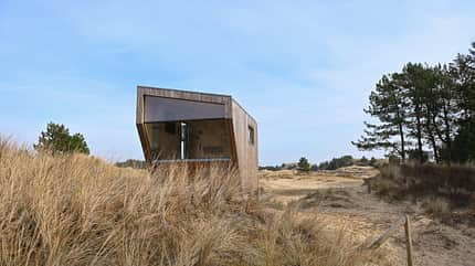 Green Tiny House Green Tiny House