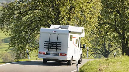LMC Tourer A 690 G (2024) LMC Tourer A 690 G (2024) f