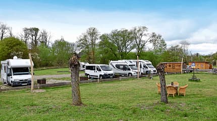 Dömitz, Stellplätze Dömitz, Stellplätze
