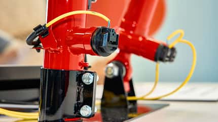 Fahrwerk optimieren f