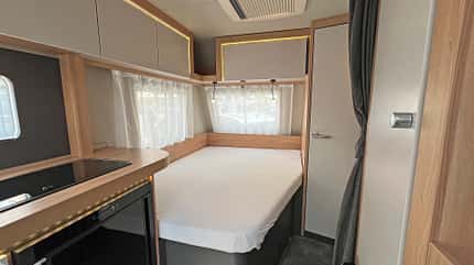 Knaus Sport 450 FU (2025) Knaus Sport 450 FU (2025)