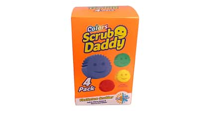 Scrub-Daddy f