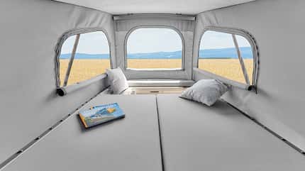 Marktuebersicht Campingbusse (2024) Marktuebersicht Campingbusse