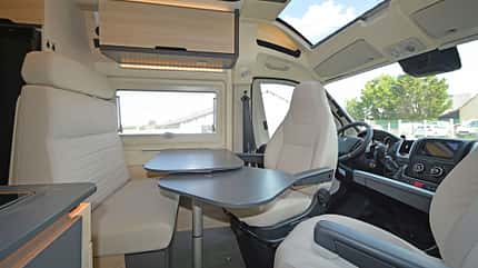 Marktuebersicht Campingbusse (2024) Marktuebersicht Campingbusse