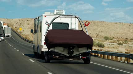 Road Trip,Travel,Highway,Towing,Lake Havasu,Vehicle Trailer,Motor Home,Speedboat,Wakeboarding,Journey,Vacations,Camping,Family,Summer,Desert,Sea,Lake,River,Road,Ski,Fishing Boat,Nautical Vessel,Car,ski boat,Lake Boat boat trip