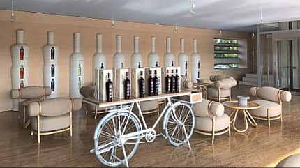 wohnmobil-tour, reise, piemont Piemont - Weingut