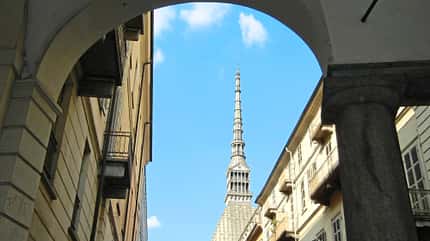 wohnmobil-tour, reise, piemont Piemont - Turin