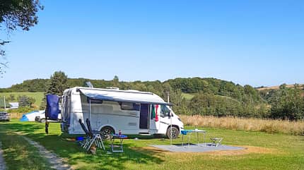 Slowakei, Camping Lazy Slowakei, Camping Lazy