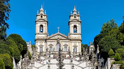 Porto, Portugal, Nordportugal Reise Porto