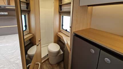 LMC Tourer Lift H 634 (2025) LMC Tourer Lift H 634 (2025)