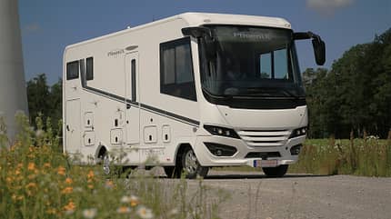 phoenix, midi-liner Phoenix Midi-Liner 7000 G (2025) - Basis