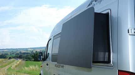 Pössl RoadstarX (2025) Pössl RoadstarX (2025)
