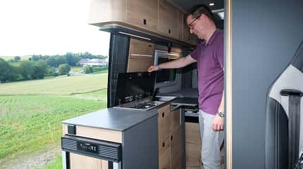 Pössl RoadstarX (2025) Pössl RoadstarX (2025)