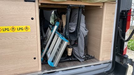 Dauertest Sunlight Cliff 4x4 690 Campervan