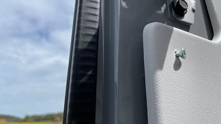 Dauertest Sunlight Cliff 4x4 690 Campervan