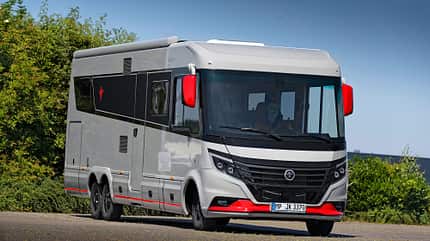 Niesmann + Bischoff Arto 78 (2024) Niesmann + Bischoff Arto 78 (2024) f