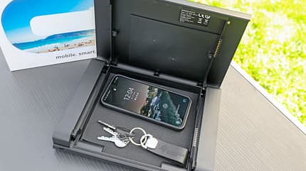 Zubehoer ausprobiert Juli Powerbank