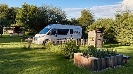 Advertorial Alpaca Camping Alpaca Camping