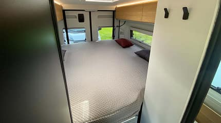 Adria Twin Twin (2025) Adria Twin Twin (2025)