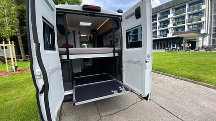 Adria Twin Twin (2025) Adria Twin Twin (2025)