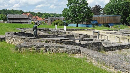 stellplatz-tipps, schwaebische ostalb Schwäbische Ostalb - Aalen