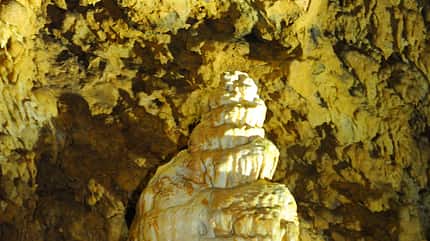 stellplatz-tipps, schwaebische ostalb Schwäbische Ostalb - Charlottenhöhle