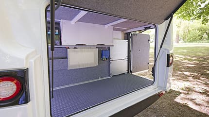 Frankia Platin Pure I 7400 Plus (2025)