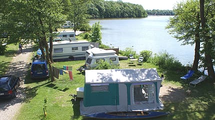 Naturcamping Spitzenort