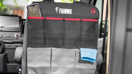 Stauraumoptimierung Stauraumoptimierung im Reisemobil f