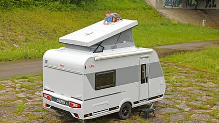 LMC Style 400 F (2024) LMC Style 400 F (2024) f