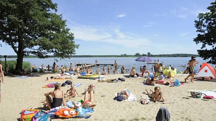 Ferienpark Havelberge Ferienpark Havelberge