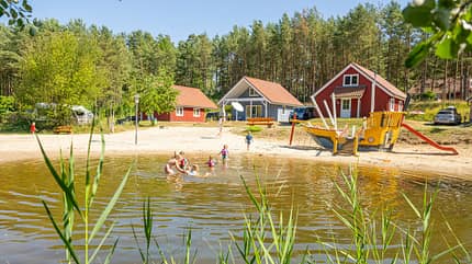 Ferienpark Havelberge Ferienpark Havelberge