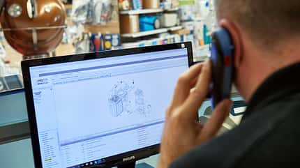 werkstatt, termin, reparatur, ersatzteil, wohnmobil, preis Werkstatt-Report - Planung