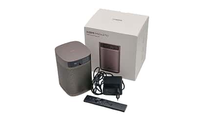 Xgimi MoGo 2 Pro Xgimi MoGo 2 Pro f