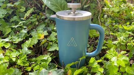 French Press French Press