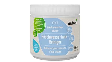Awiwa Oxi