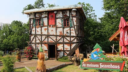 Harz, Deutschland Reise Harz Stellplatz f